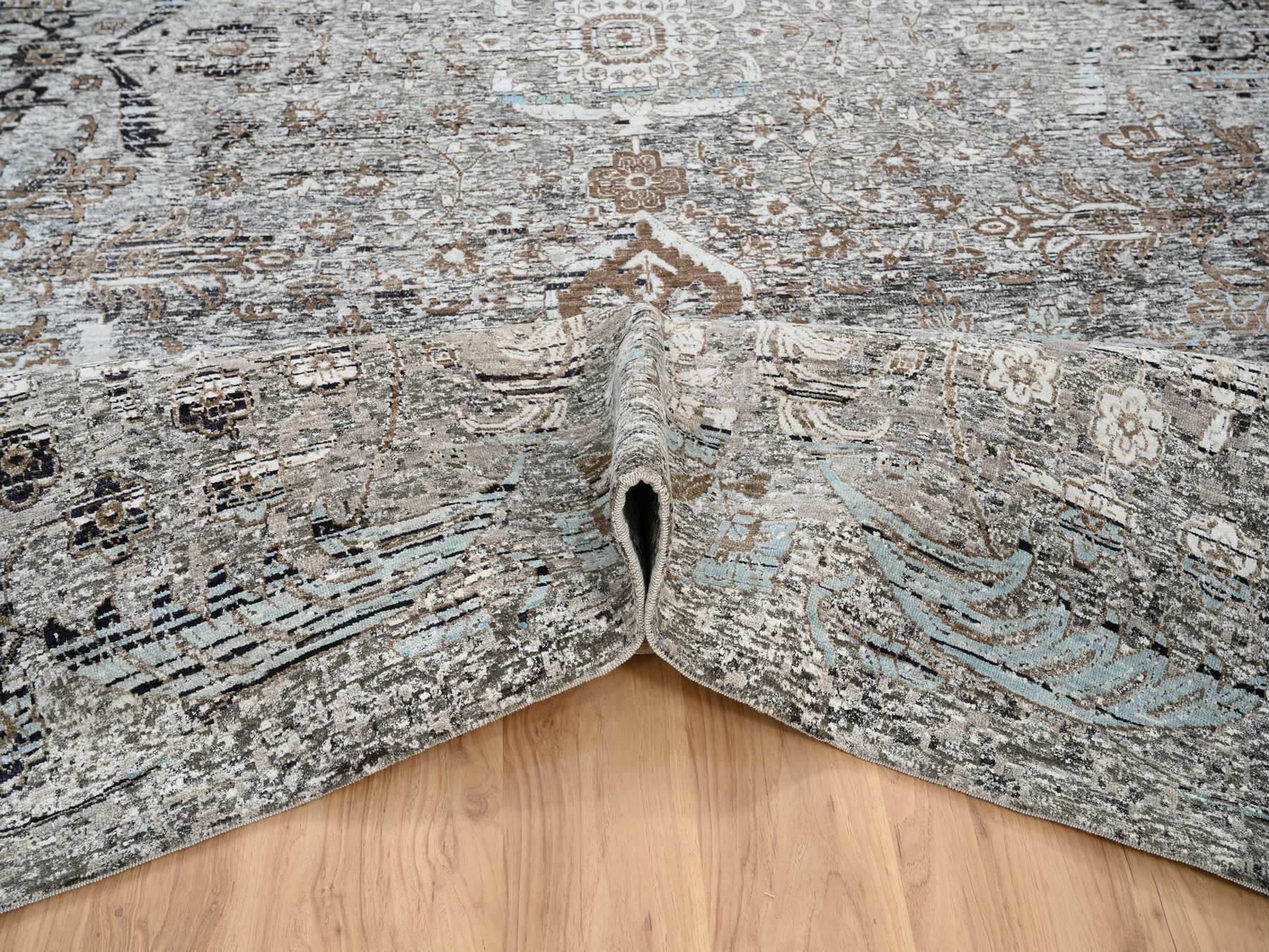 Transitional Rugs LUV579978